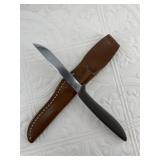 Gerber Pixie knife from 1970s Gerber Legendary bla