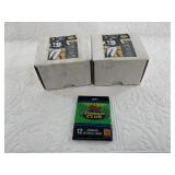 NFL Trading cards including 1994 Upper Deck two se