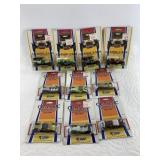 Large lot of 1980s Vintage Marz Karz die cast cars