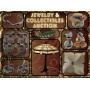Jewelry & Colletibles Auction, June 5th