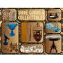Home Goods & Collectibles Auction, July 24th