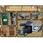 Vehicle, Tool & Personal Property Auction, July 30th