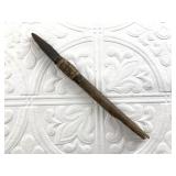 Early to mid 19th century Native Alaskan artifact.