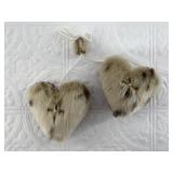 Annie Fox of Quinhagak AK spotted sealskin and sue