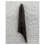 Old Pannuk culture, toggle style harpoon tip witho