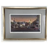 Byron Birdsall  "Beautiful Downtown Anchorage"  si