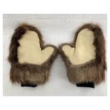 Gorgeous pair of musher
