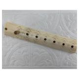 Early 20th Century walrus ivory Native Alaskan Wha