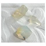 5 cts of opal gemstone
