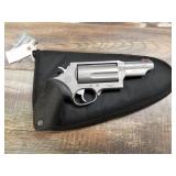 Taurus "The Judge" revolver, s/n KR230977,  .410 G