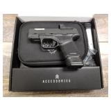 Springfield Armory Hellcat semi-automatic pistol,