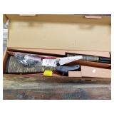 Stevens Model 301 Single shot Shotgun, s/n 226085A