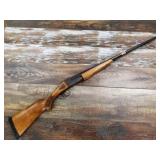 Stevens Model 311E side by side shotgun. S/n A5010