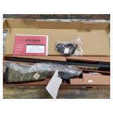 Stevens Model 301 Single shot Shotgun, s/n 225970A