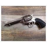 Pietta model 1873S of Single Action Army Revolver,