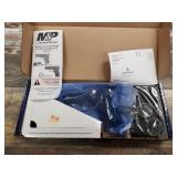 Smith and Wesson M&P380 sealed EZ model 2.0, semi-