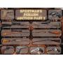 Sportsman's Firearm Auction, Oct 15th part 1