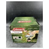 Coleman propane Perfect Flow cooking stove,  like