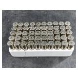 50 Rounds of .357 MAG NO SHIPPING