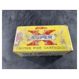 50 Rounds of .357 MAG NO SHIPPING
