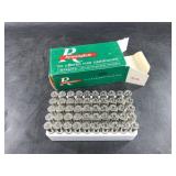 50 Rounds of .357 MAG NO SHIPPING