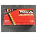 20 Rounds of 30-06 NO SHIPPING