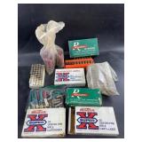 Large lot of spent casings and shot shells NO SHIP