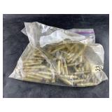 Large bag lot well over 150 rounds of .223 (likely
