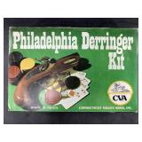 Connecticut Valley Arms Philadelphia Derringer kit