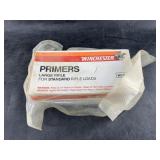 1000 Count box of Winchester #WLR large rifle prim