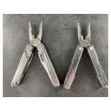 2 Leatherman