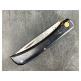 Vintage Case XX 2137 Sod Buster, well used and sha