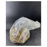 Well over 1000 new brass casings for 7mm REM MAG