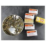 Variety of .22 LR cartridges NO SHIPPING