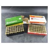 100 Rounds of .44 S&W special, 1 box is 246 grain