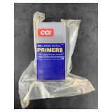 1000 Count box of #300 CCI primers NO SHIPPING