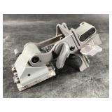 US GI helmet optic mount