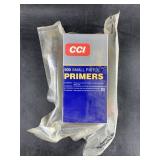 1000 Count box #500 CCI primers NO SHIPPING