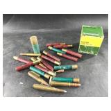 Variety of 410 shotgun shells NO SHIPPING