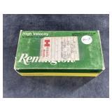 Box of .44 MAG cartridges, likely reloads, NO SHIP