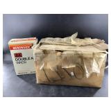 250 Count box of Winchester 12ga AA WAD, and a lar