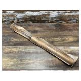 New in packaging   Hamlet bowl gouge 26" long