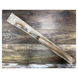 New in package Hamlet bowl gouge 26" long