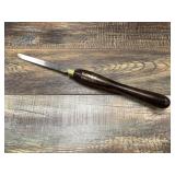 New in packaging   Hamlet wood turning tool 16"