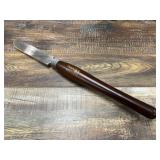 New in packaging   Hamlet round edge scraper 23" l