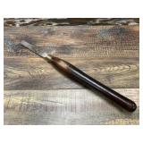 Hamlet 3/4" round edge scraper 20"