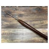 Hamlet 3/8" bowl gouge 26"
