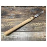 Henry Taylor wood turning tool 21"