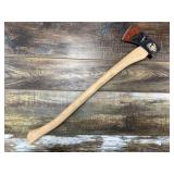 SAW Wetterling axe, Swedish made, very good condit