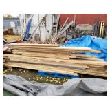 Large lot of wood - T 20